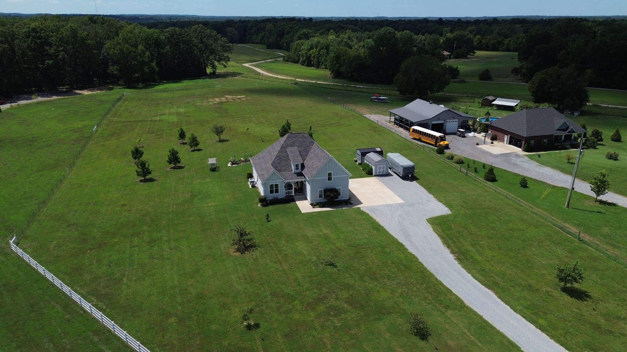 3347 Friendship Road Cross Plains, TN 37049 - Photo 4 of 38 Gallery Image 4