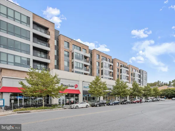 a view of a building