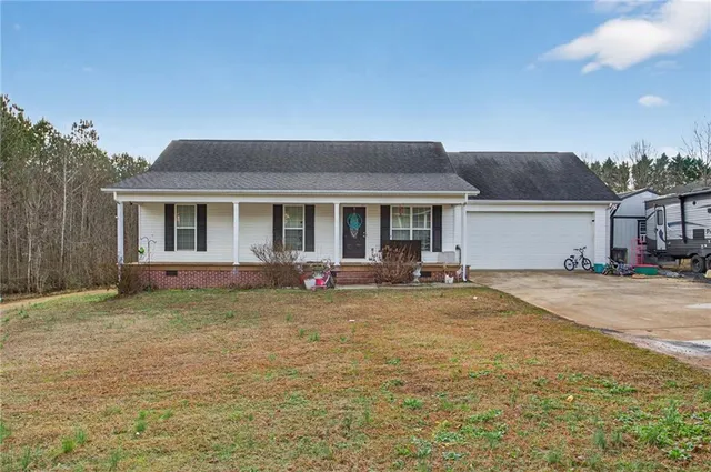 $234,900 | 143 Mulberry Lane, Chatsworth, GA 30705