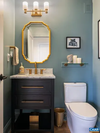 $1,125,000 | 628 Blenheim Avenue, Charlottesville, VA 22902