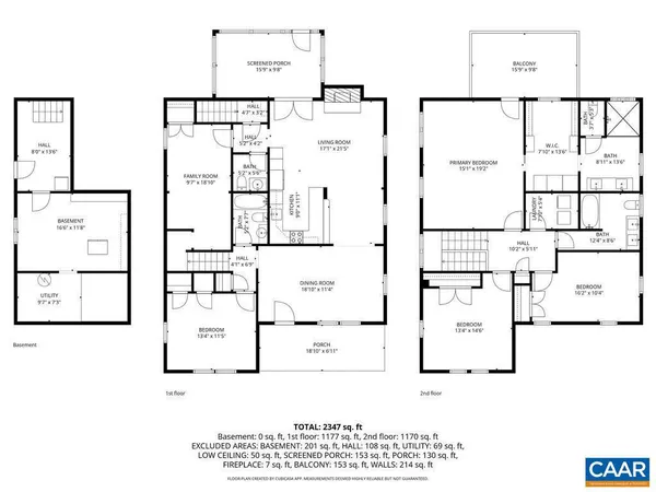 $1,125,000 | 628 Blenheim Avenue, Charlottesville, VA 22902