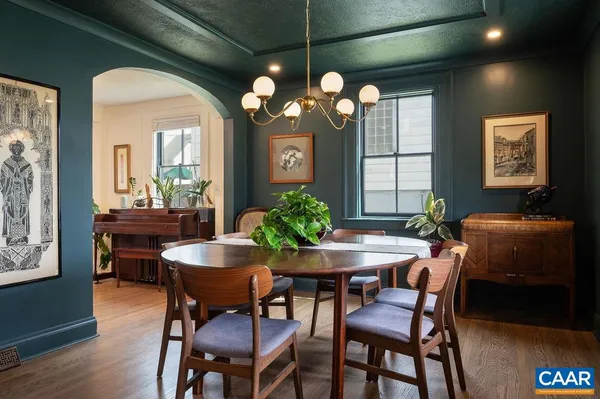 $1,125,000 | 628 Blenheim Avenue, Charlottesville, VA 22902