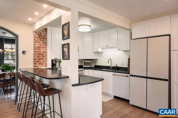 $1,125,000 | 628 Blenheim Avenue, Charlottesville, VA 22902
