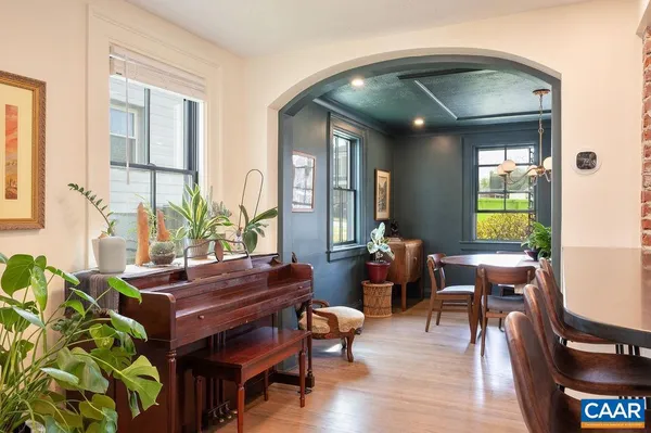 $1,125,000 | 628 Blenheim Avenue, Charlottesville, VA 22902