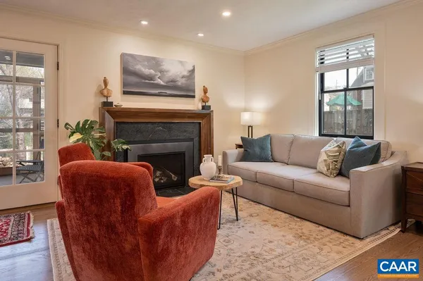$1,125,000 | 628 Blenheim Avenue, Charlottesville, VA 22902