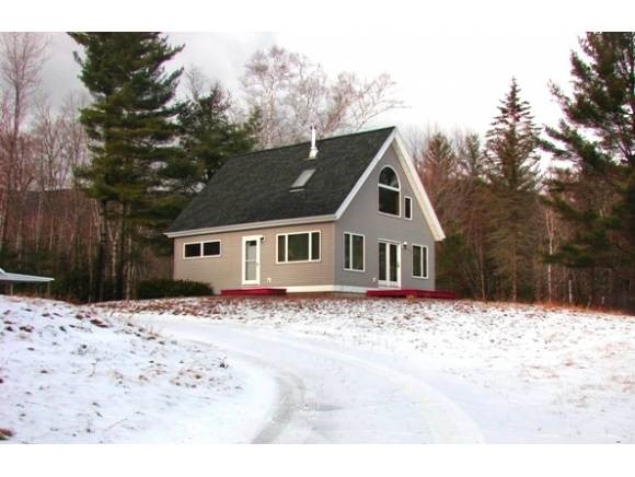 2323 Stinson Lake Road Rumney, NH 03266 - Photo 1 of 1 Gallery Image 1