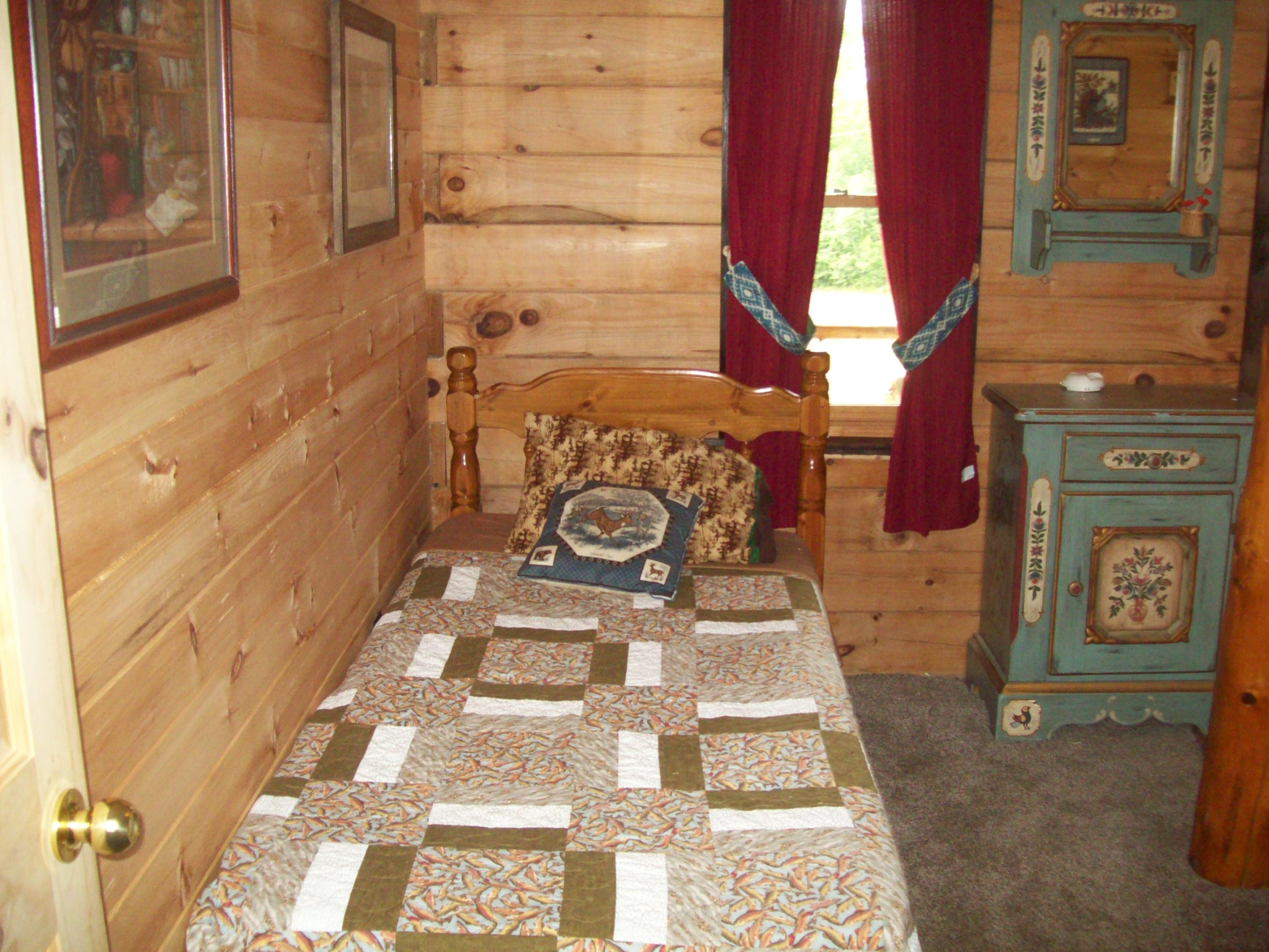 159 Cobb Road Lee, ME 04455 - Photo 26 of 45 100_2138