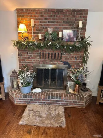 $395,000 | 484 County Road 304, Poplar Bluff, MO 63901