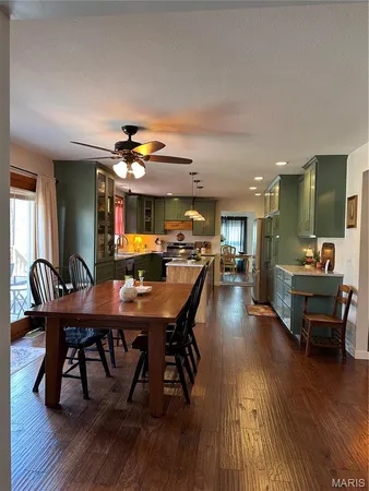 $395,000 | 484 County Road 304, Poplar Bluff, MO 63901