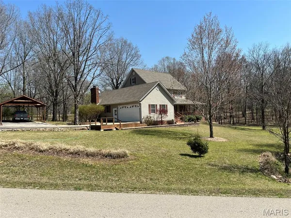 $395,000 | 484 County Road 304, Poplar Bluff, MO 63901