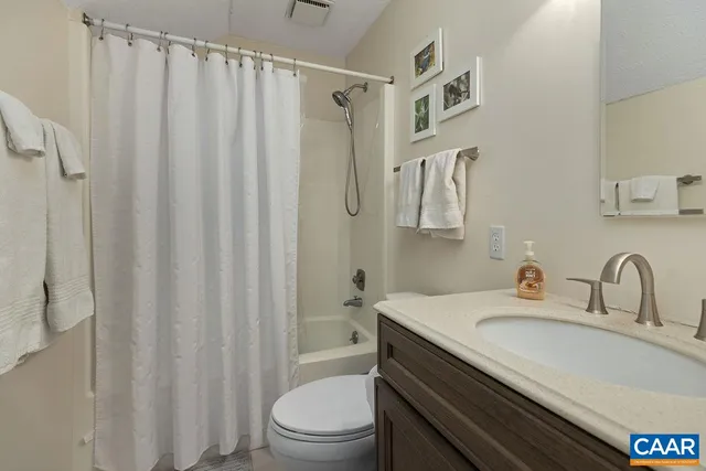 $279,000 | 731 Laurelwood, Roseland, VA 22967