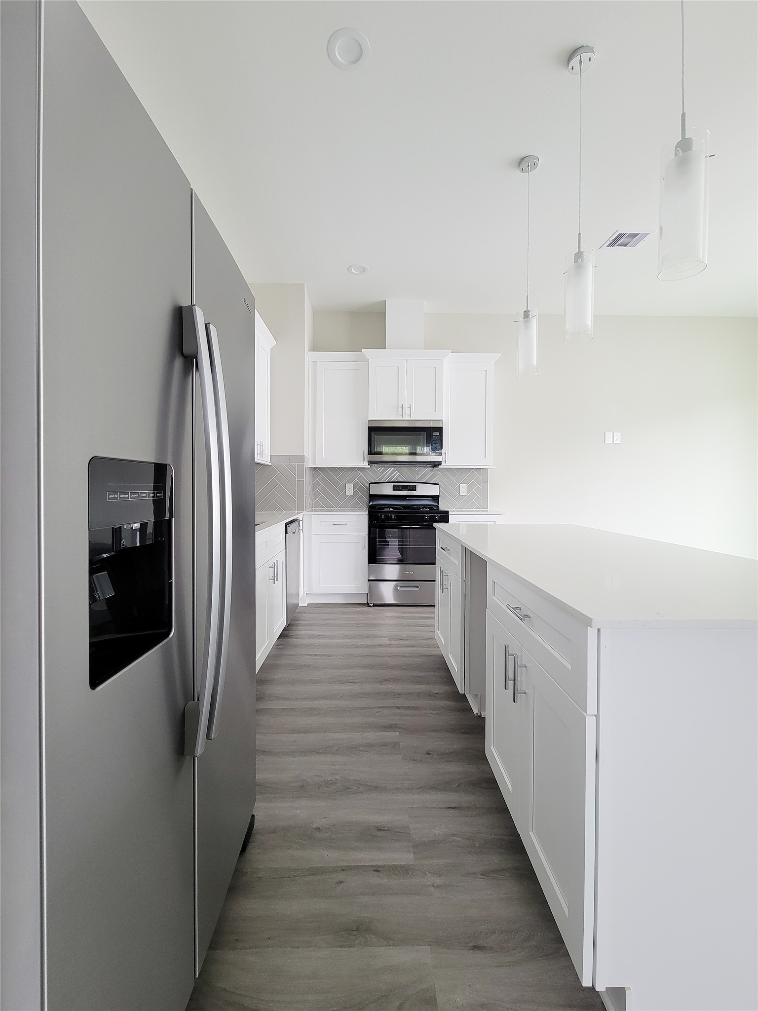 8316 Curry Road, Unit A Houston, TX 77093 - Photo 26 of 47 Gallery Image 26