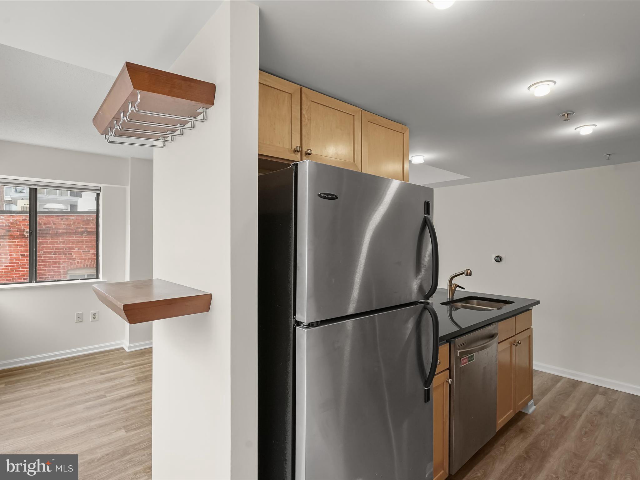 1225 13th Street Northwest, Unit 407 Washington, DC 20005 - Photo 10 of 18 13th029
