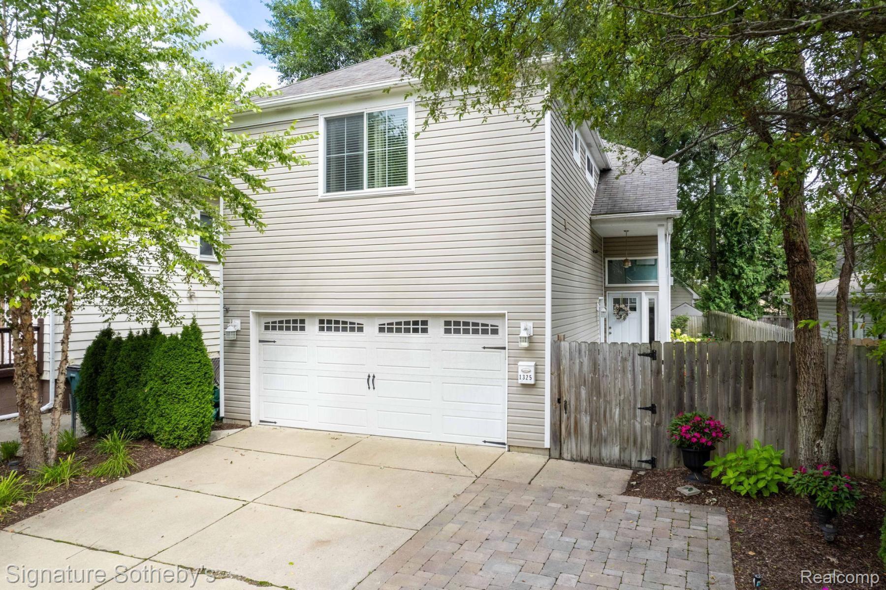 1325 East 14 Mile Road Birmingham, MI 48009 - Photo 1 of 57 Gallery Image 1