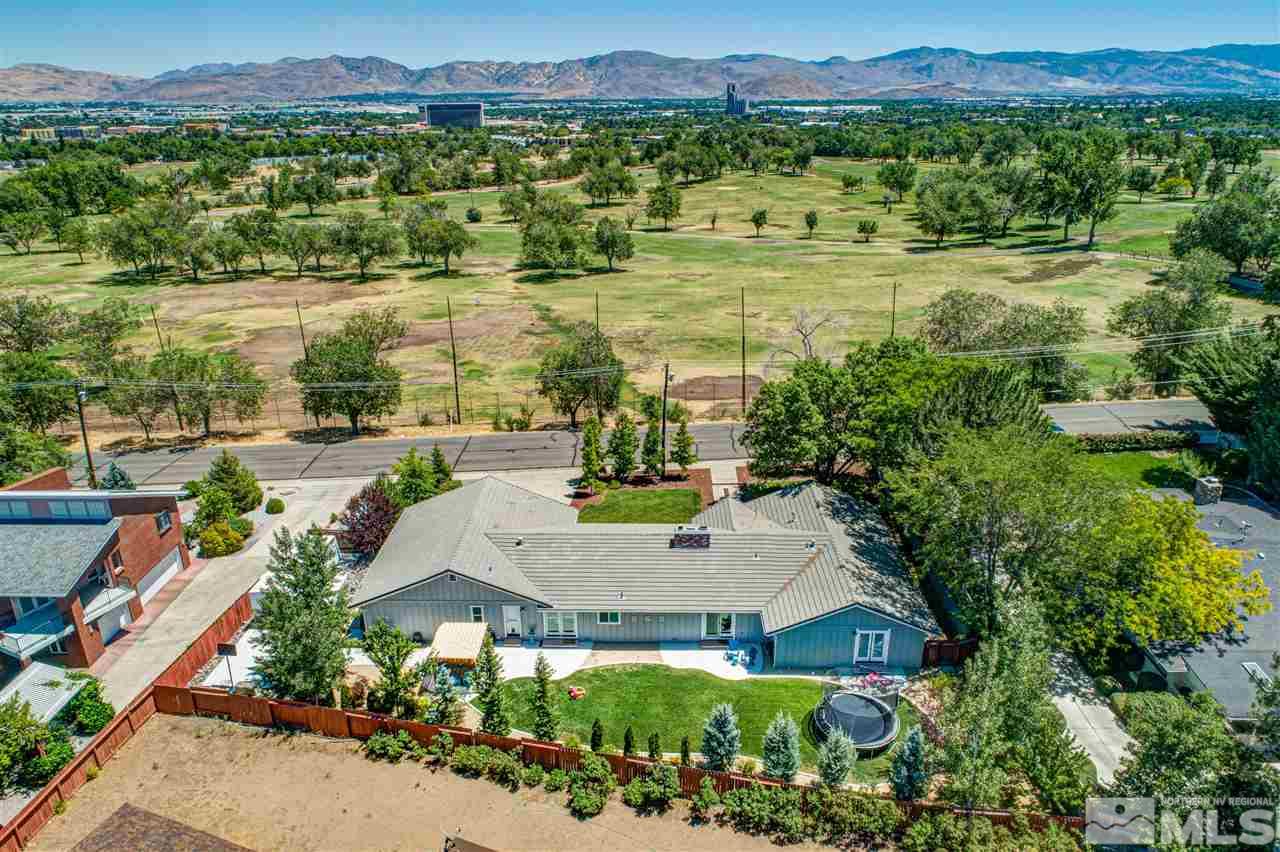 2435 Foley Way Reno, NV 89509 - Photo 32 of 32 a view of lake