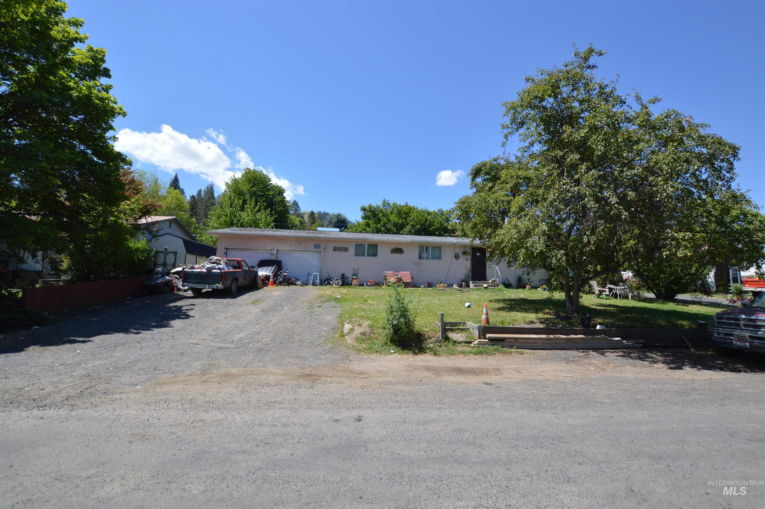 118 Pine Road Kamiah, ID 83536 - Photo 3 of 20