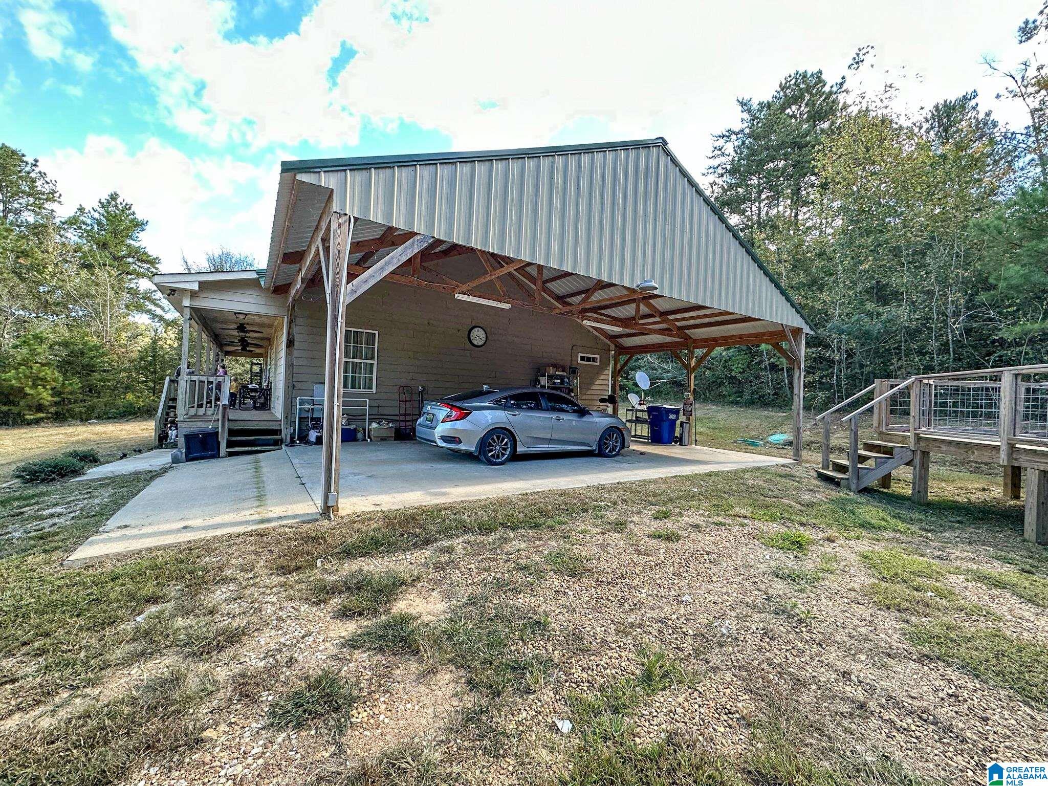 596 Possum Trot Road Piedmont, AL 36272 - Photo 21 of 25