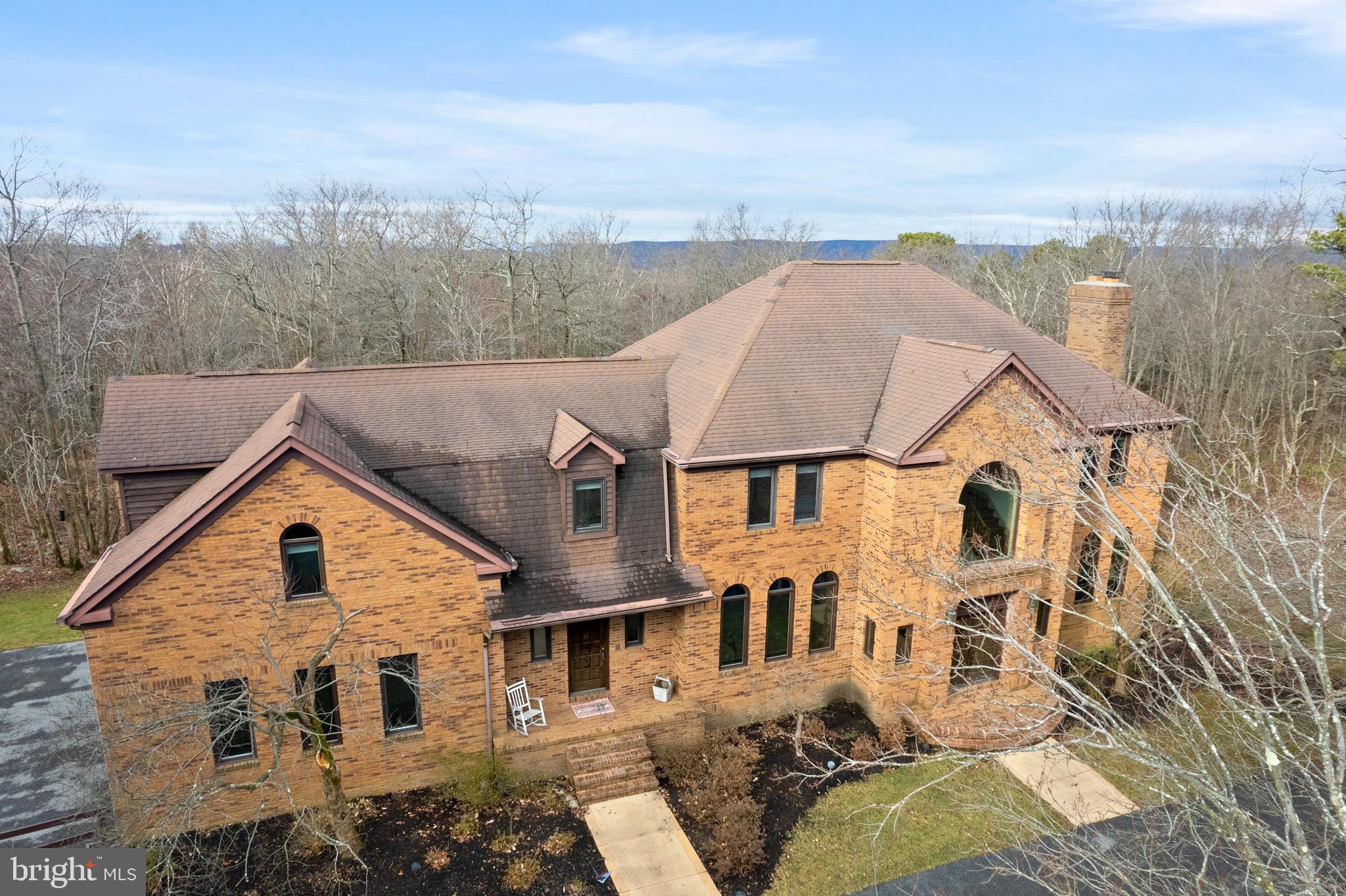 10614 Gambrill Park Road Frederick, MD 21702 - Photo 1 of 51