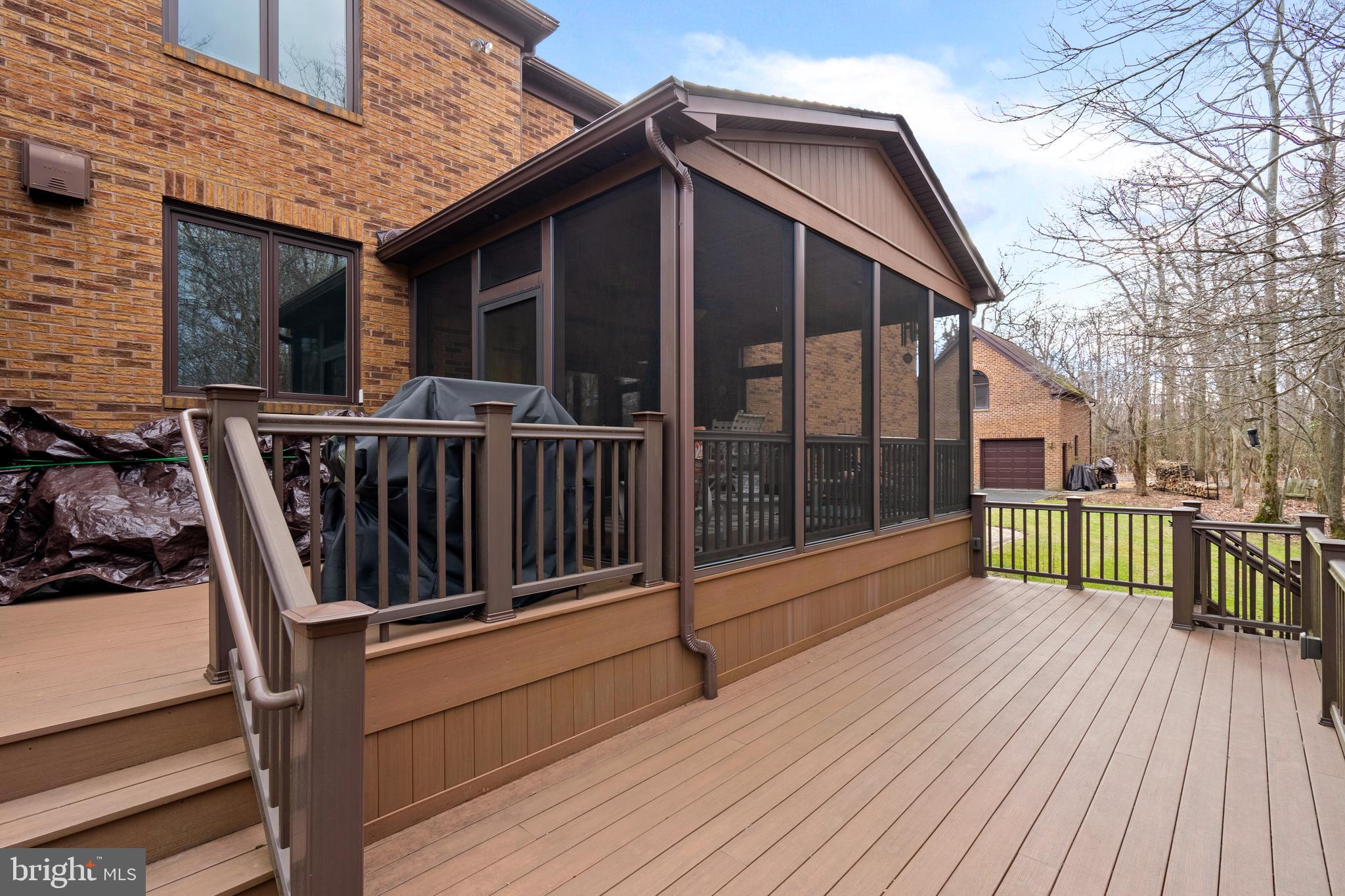 10614 Gambrill Park Road Frederick, MD 21702 - Photo 41 of 51