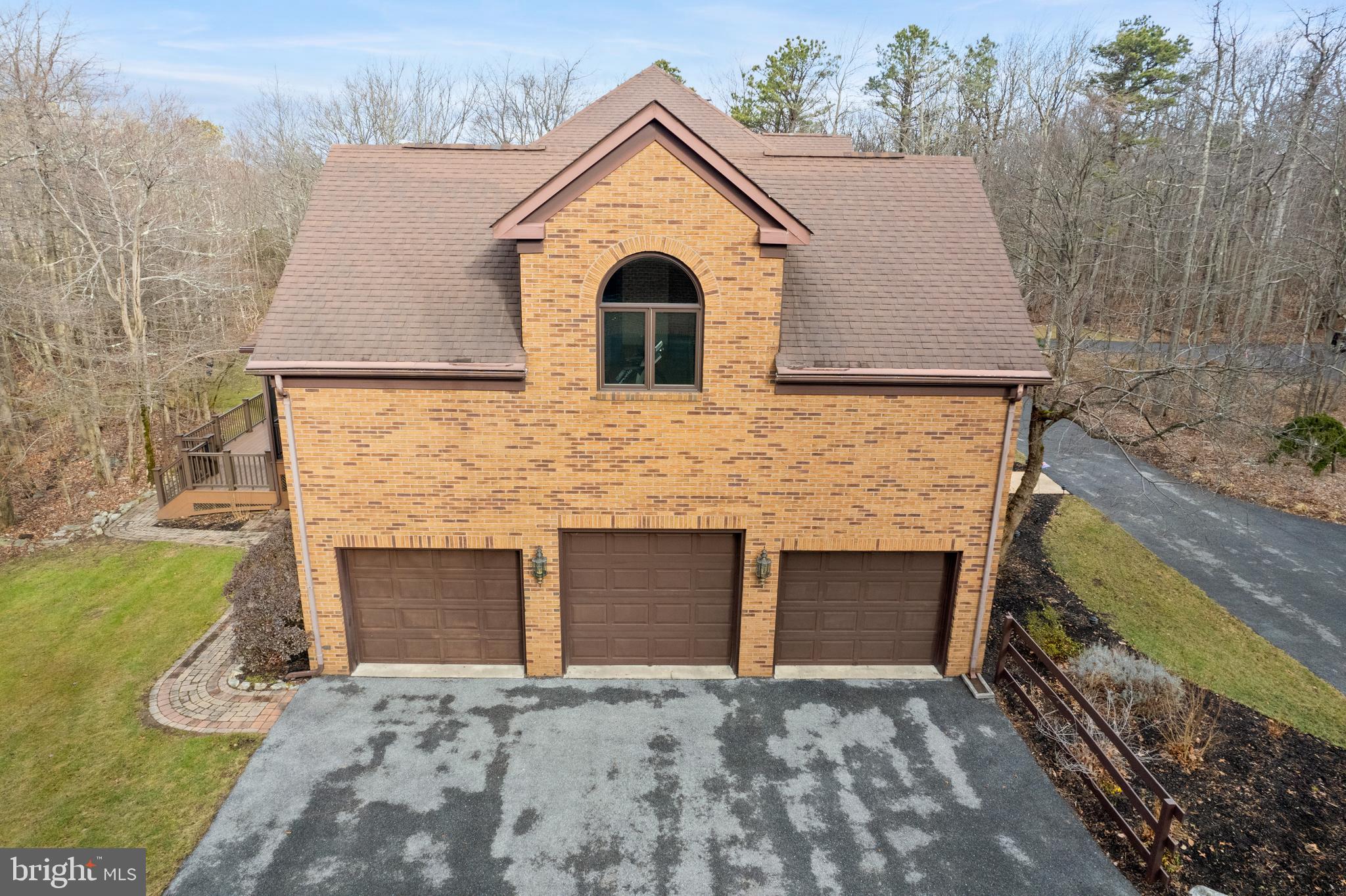 10614 Gambrill Park Road Frederick, MD 21702 - Photo 43 of 51