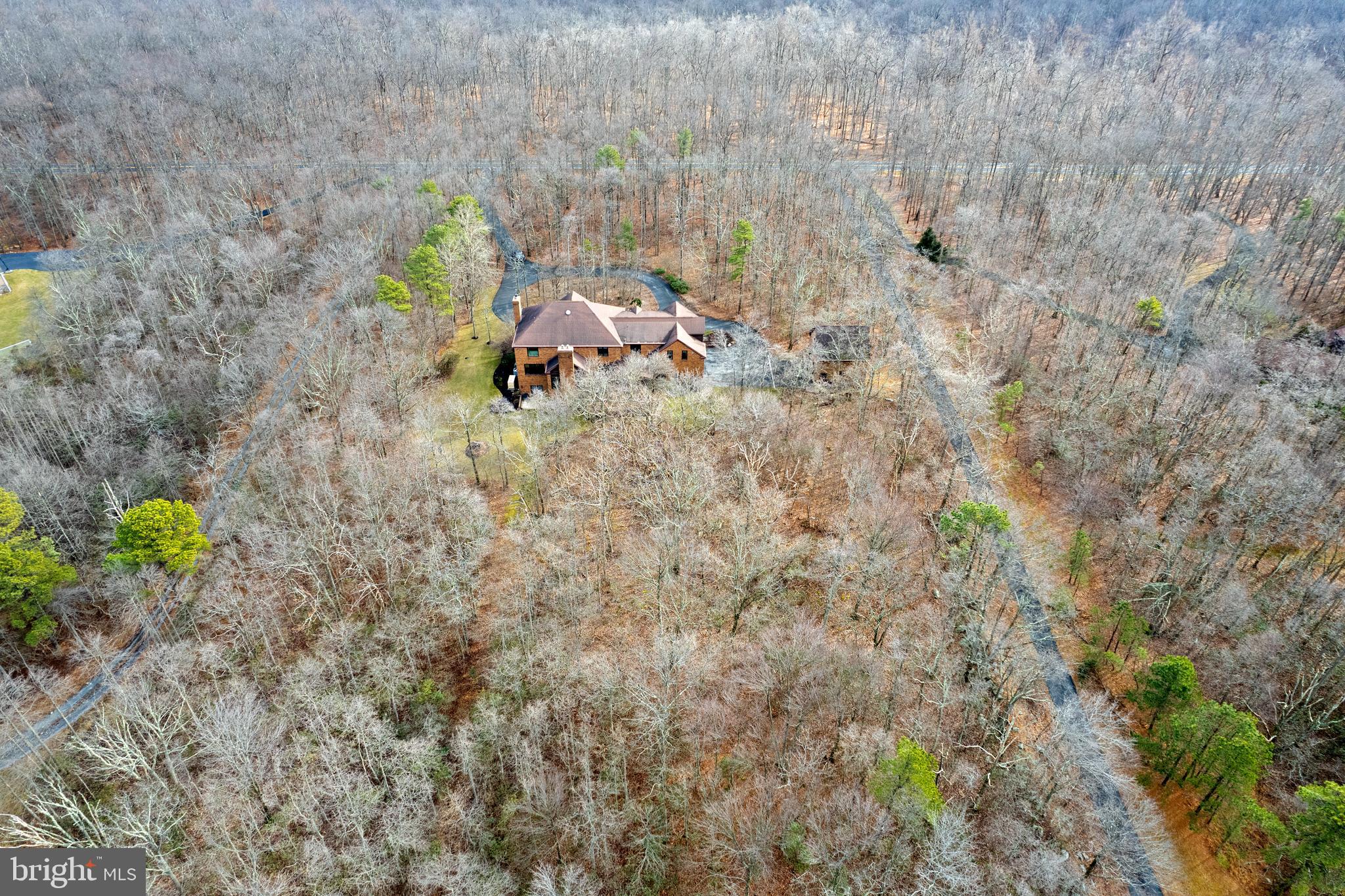 10614 Gambrill Park Road Frederick, MD 21702 - Photo 48 of 51