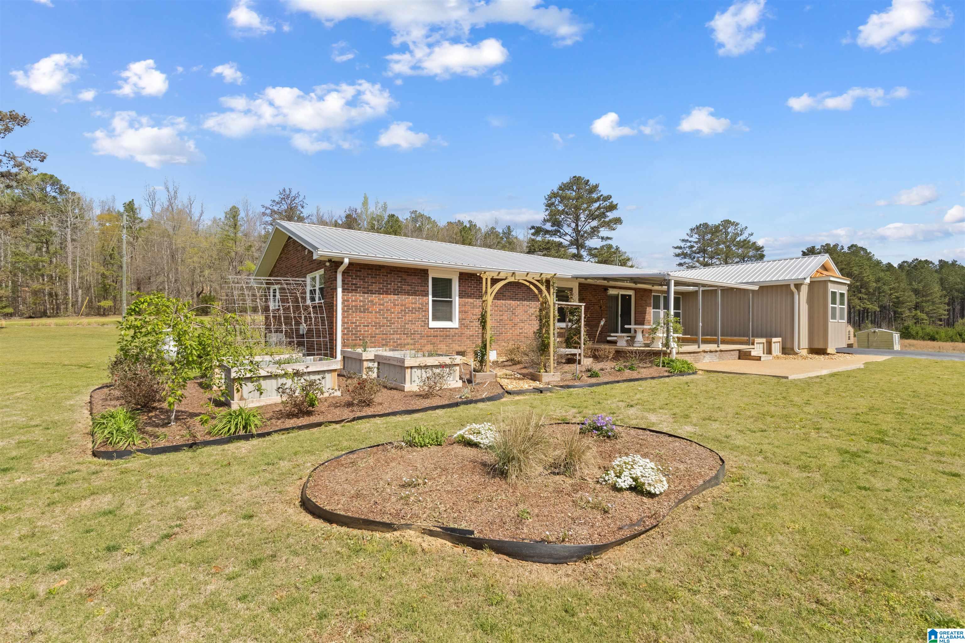 1502 Possum Trot Road Piedmont, AL 36272 - Photo 28 of 42