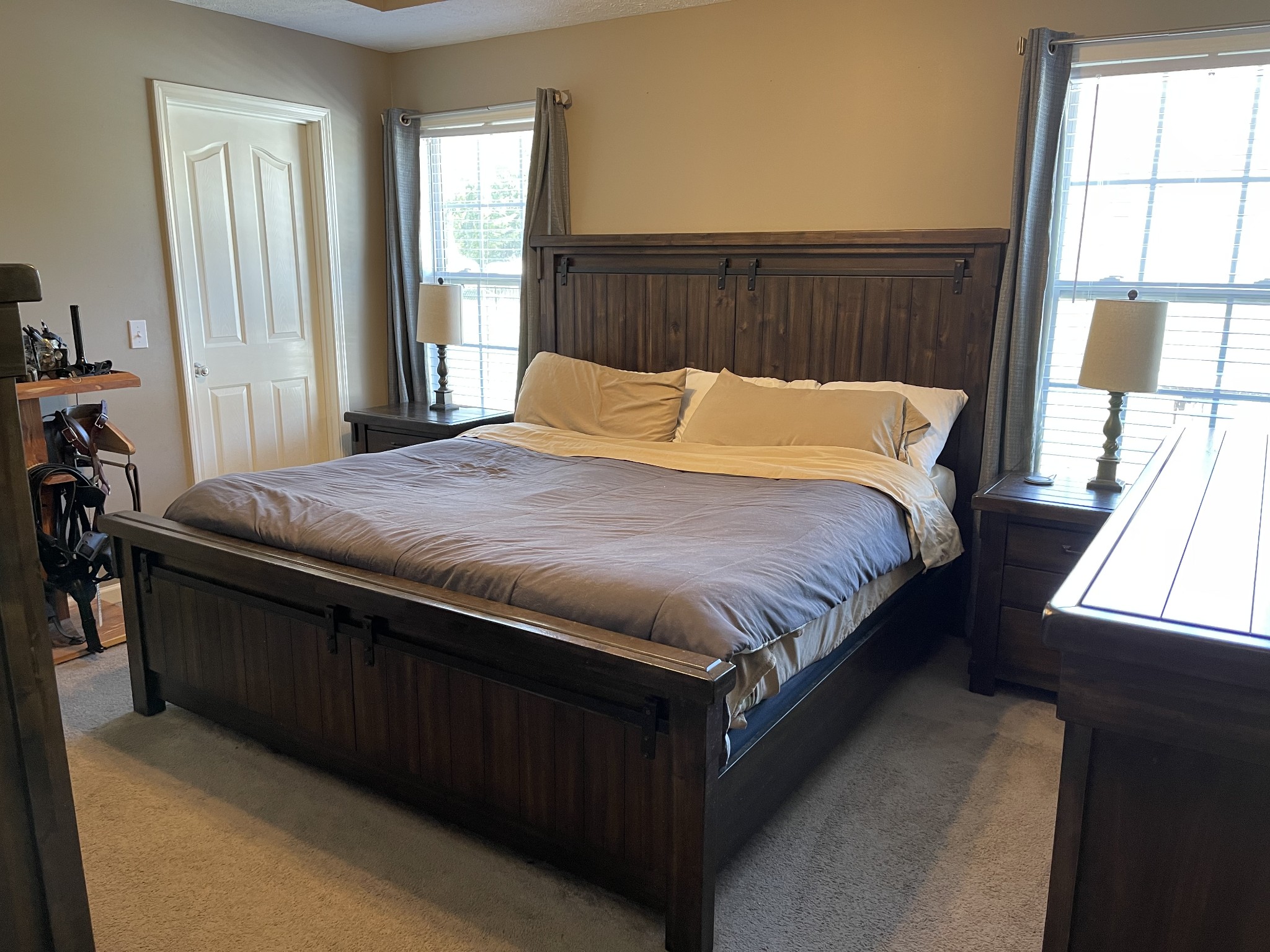 292 Belmont Road Manchester, TN 37355 - Photo 11 of 30 Gallery Image 11