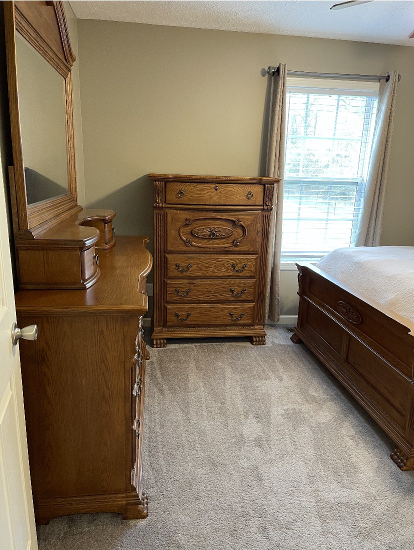 292 Belmont Road Manchester, TN 37355 - Photo 18 of 30 Gallery Image 18