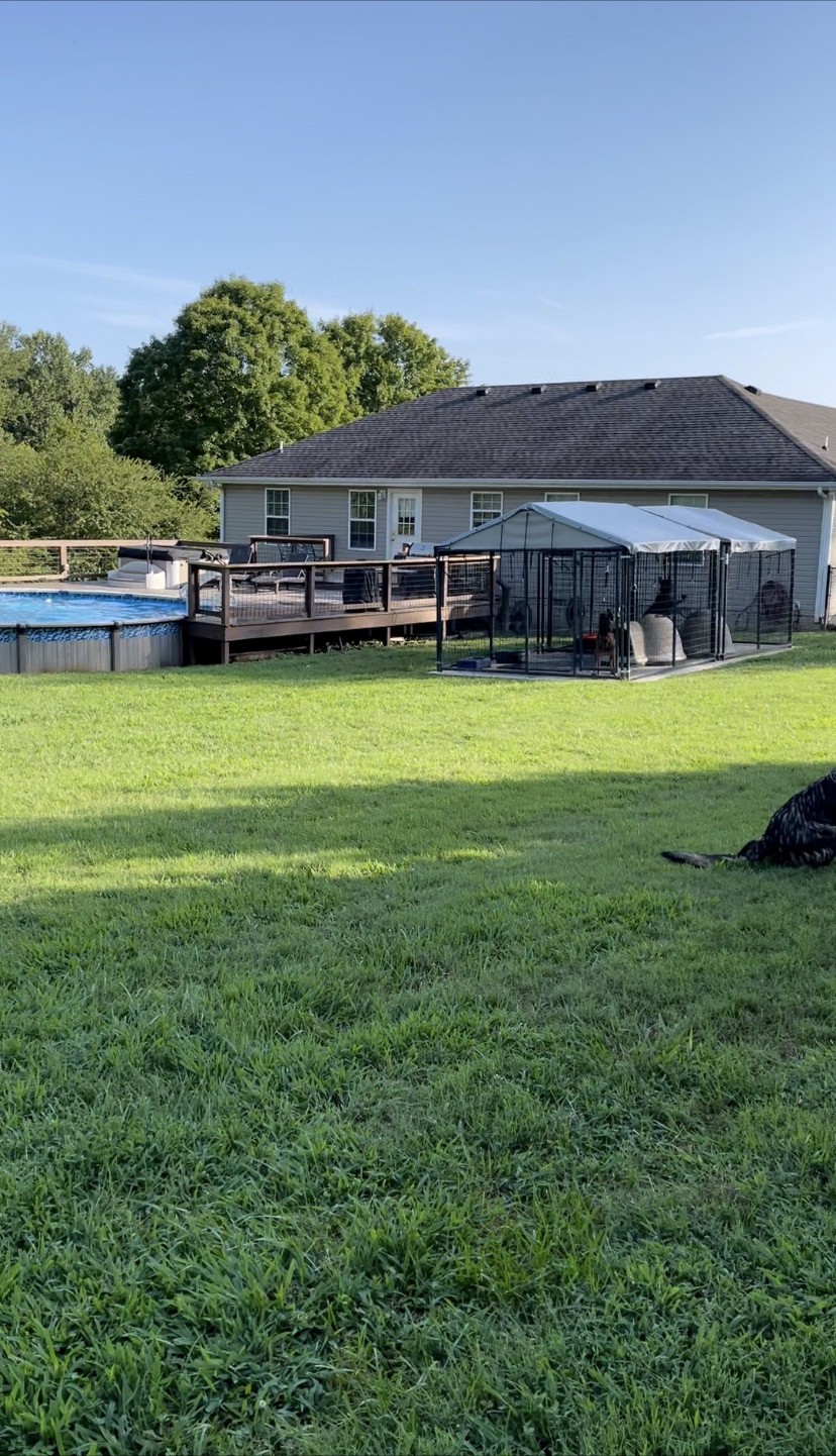 292 Belmont Road Manchester, TN 37355 - Photo 28 of 30 Gallery Image 28