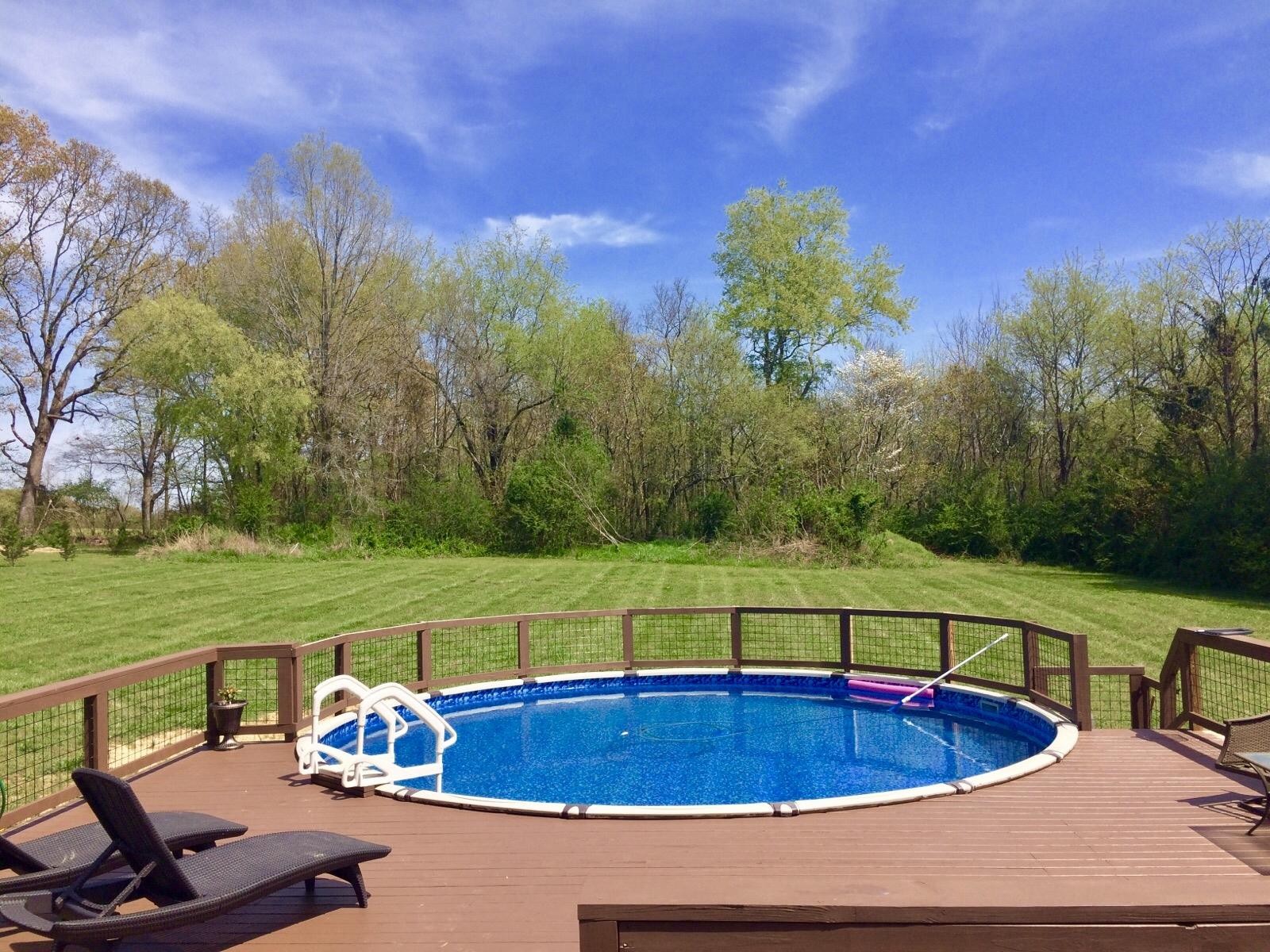 292 Belmont Road Manchester, TN 37355 - Photo 29 of 30 Gallery Image 29