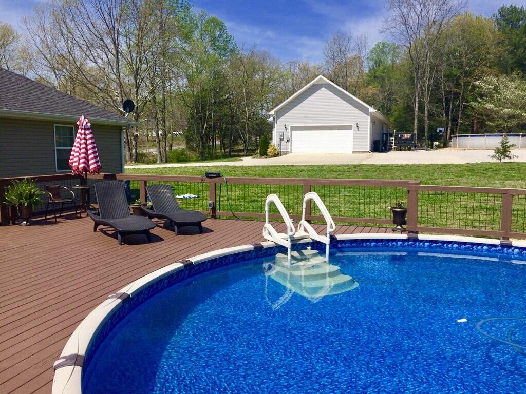 292 Belmont Road Manchester, TN 37355 - Photo 30 of 30 Gallery Image 30