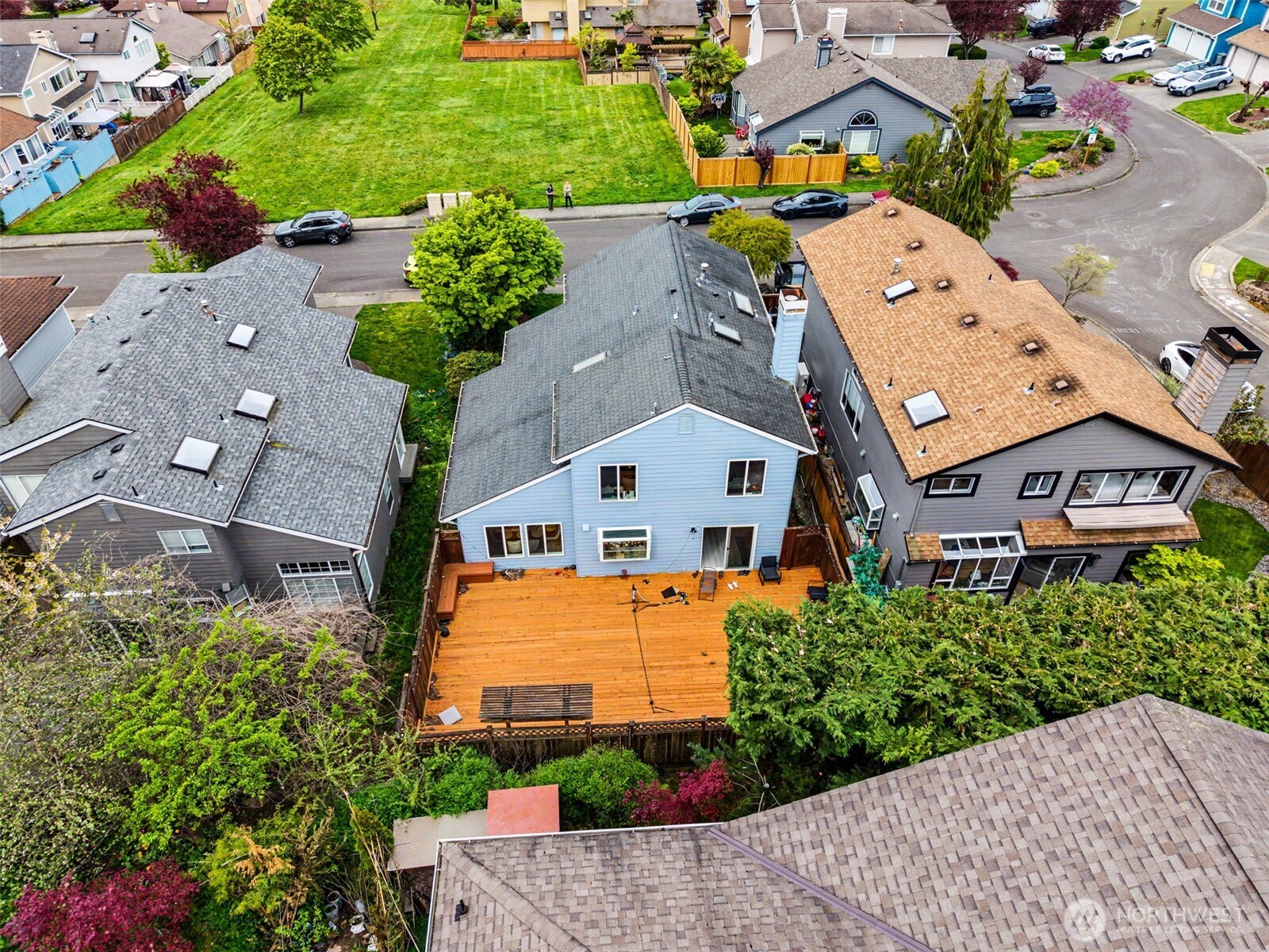 3112 Wells Avenue South Renton, WA 98055 - Photo 15 of 18