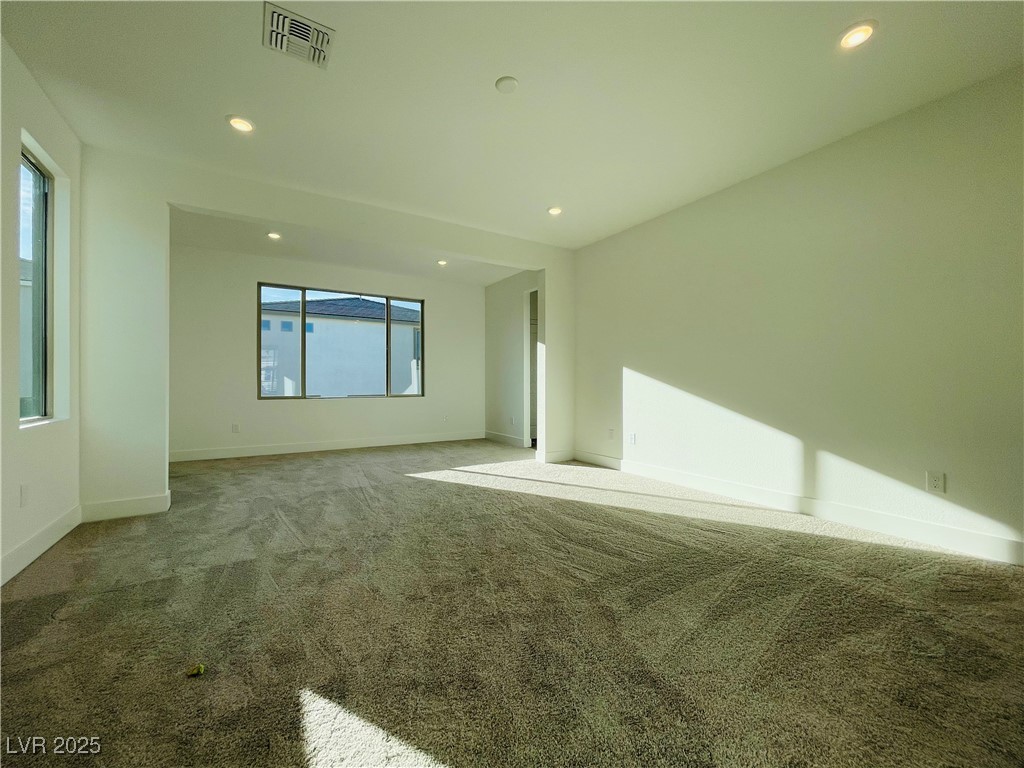 10237 Mystic Falls Drive Las Vegas, NV 89141 - Photo 11 of 23 Master Bedroom
