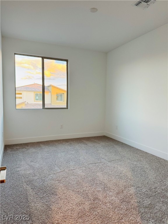 10237 Mystic Falls Drive Las Vegas, NV 89141 - Photo 14 of 23 Unfurnished room with carpet and baseboards