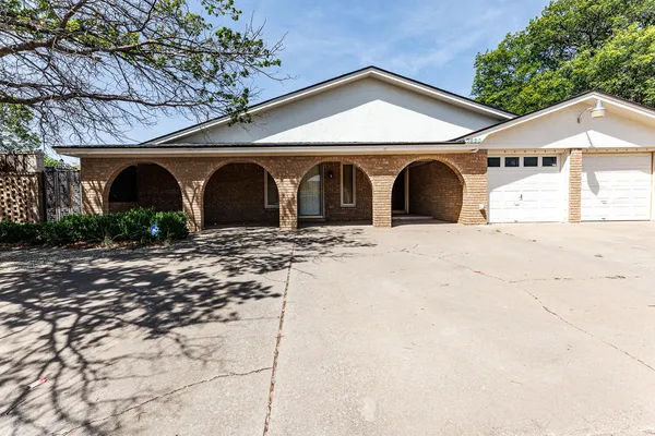 $310,000 | 7920 Albany Avenue, Lubbock, TX 79424