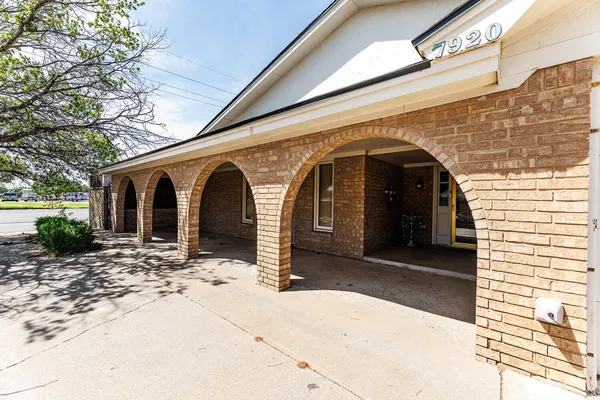$310,000 | 7920 Albany Avenue, Lubbock, TX 79424