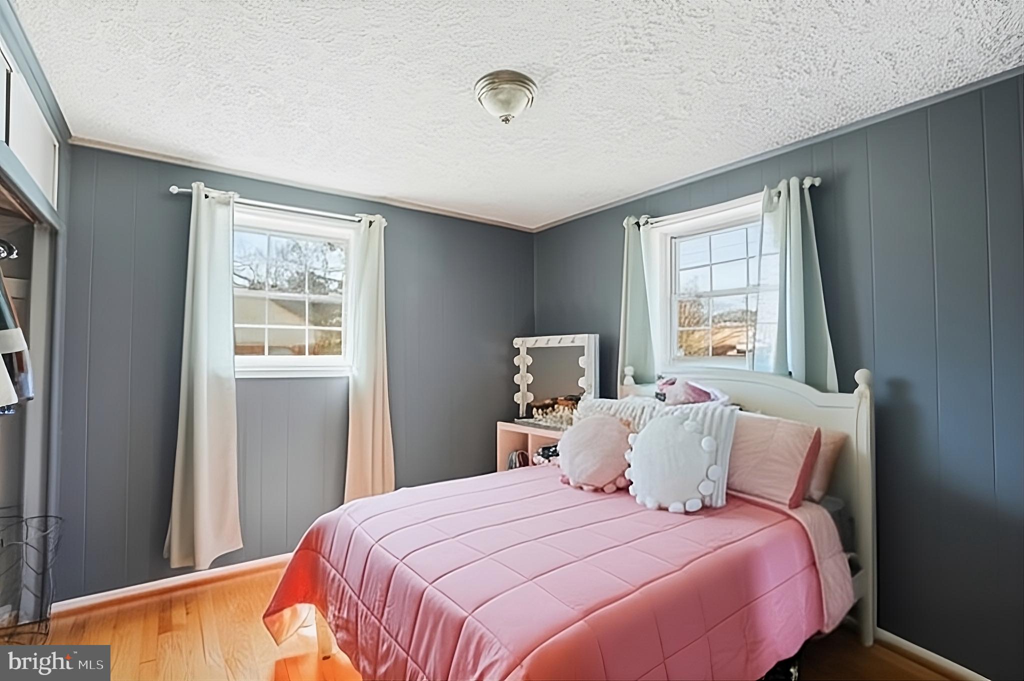 3414 Farthing Drive Silver Spring, MD 20906 - Photo 5 of 23 a bedroom with a bed and window