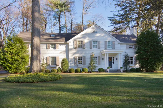 $2,075,000 | 16 Bertha Place, Irvington, NY 10533