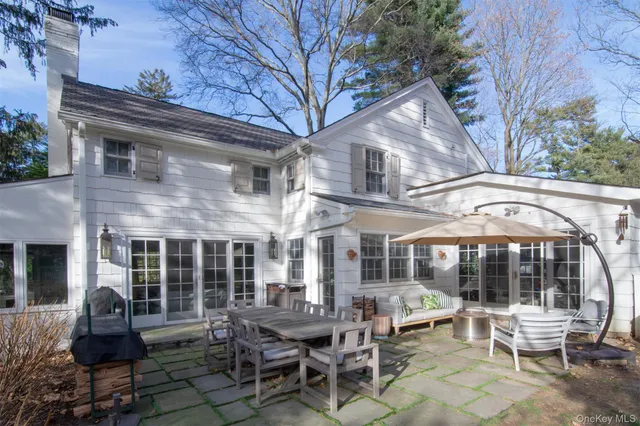 $2,075,000 | 16 Bertha Place, Irvington, NY 10533