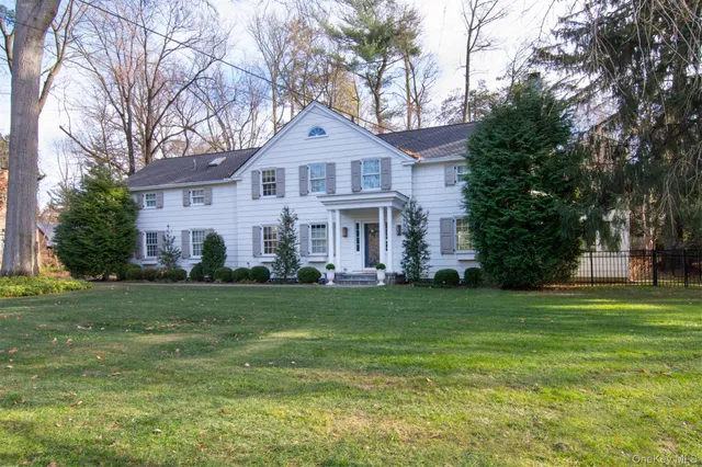 $2,075,000 | 16 Bertha Place, Irvington, NY 10533