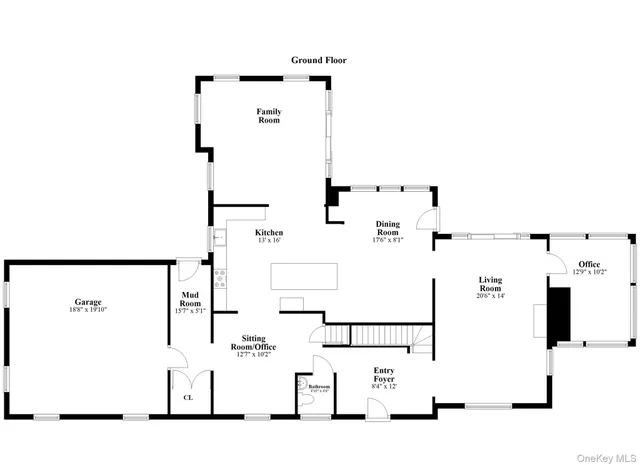 $2,075,000 | 16 Bertha Place, Irvington, NY 10533