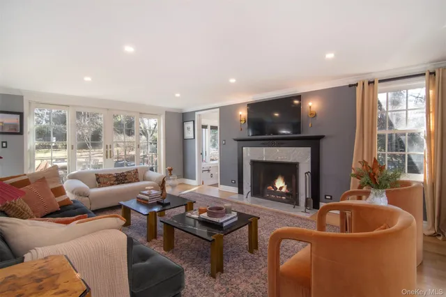 $2,075,000 | 16 Bertha Place, Irvington, NY 10533