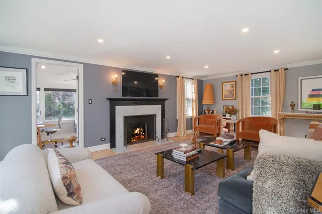 $2,075,000 | 16 Bertha Place, Irvington, NY 10533