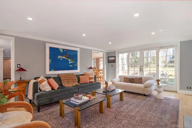 $2,075,000 | 16 Bertha Place, Irvington, NY 10533