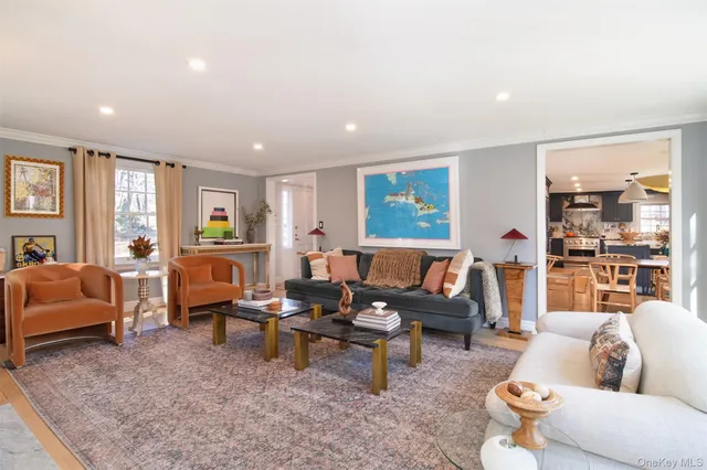 $2,075,000 | 16 Bertha Place, Irvington, NY 10533