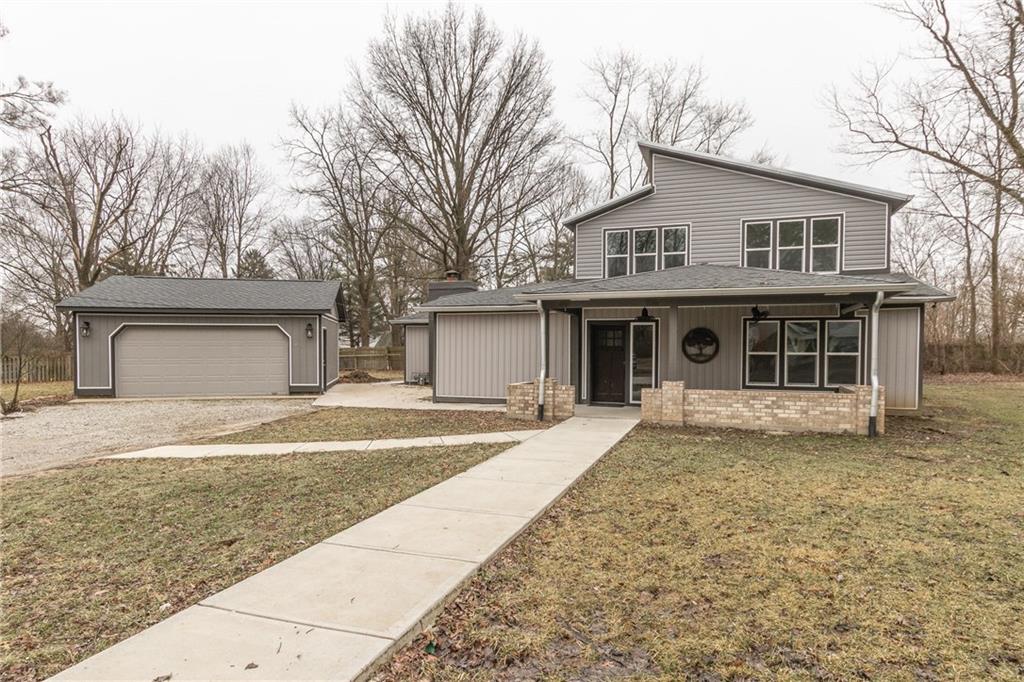 7218 Highland Road Indianapolis, IN 46268 - Photo 1 of 26 Gallery Image 1