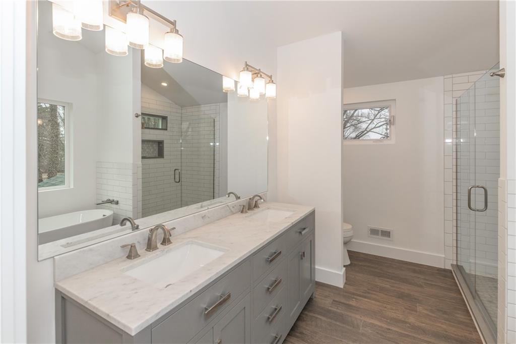 7218 Highland Road Indianapolis, IN 46268 - Photo 20 of 26 Gallery Image 20