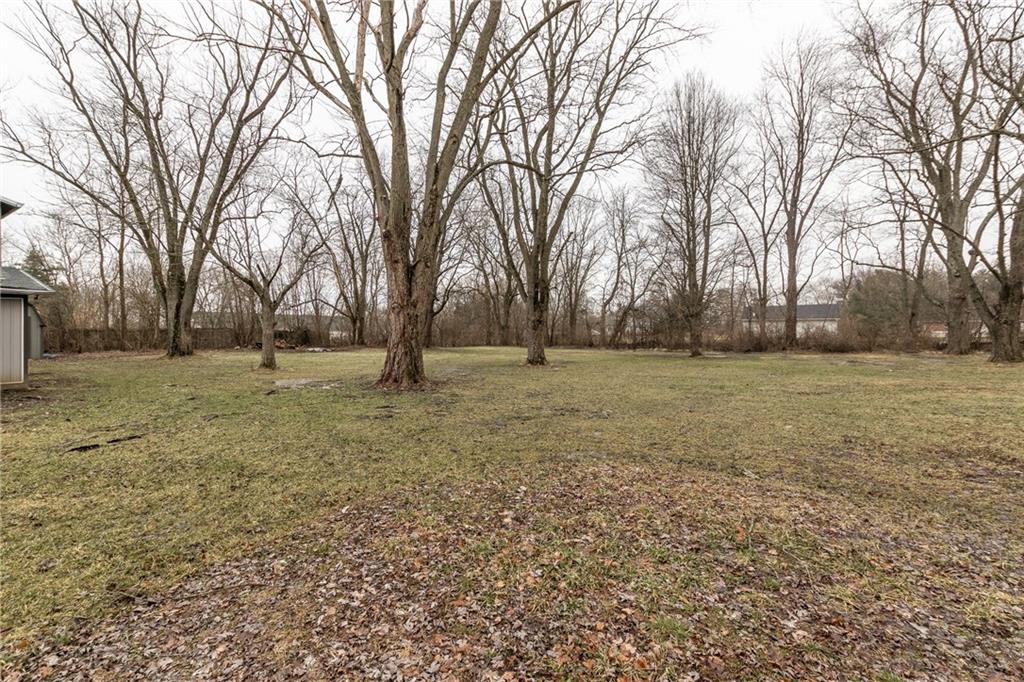 7218 Highland Road Indianapolis, IN 46268 - Photo 25 of 26 Gallery Image 25