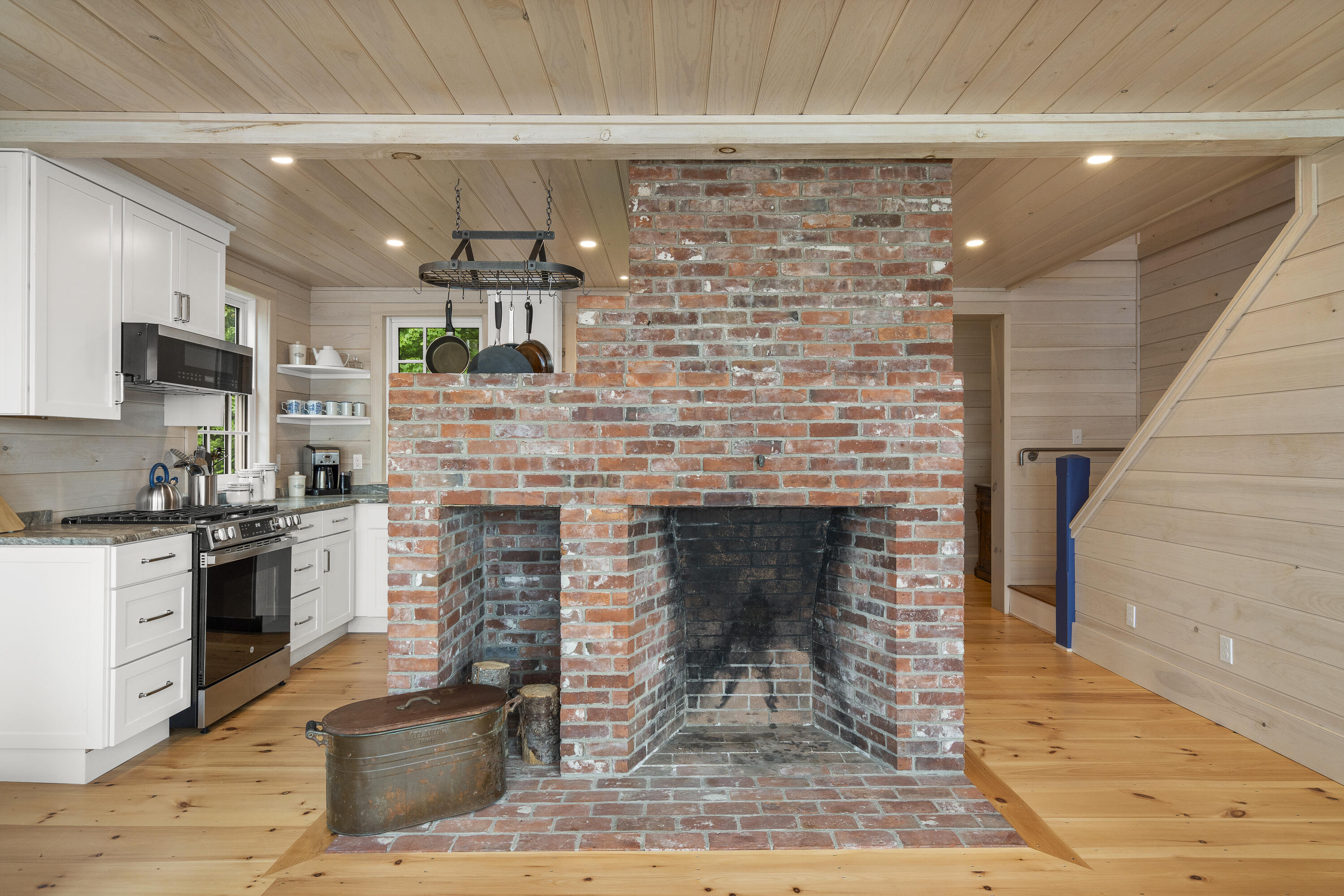 54 McFarland Shore Road Bristol, ME 04554 - Photo 24 of 68 16-54 McFarland Shore Rd, New Harbor, ME