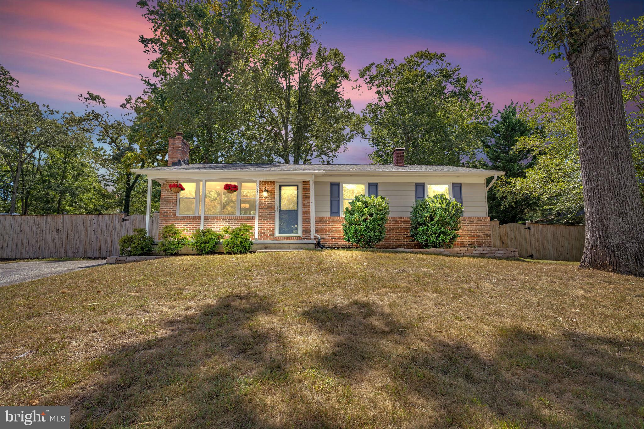 3692 Nile Road Davidsonville, MD 21035 - Photo 1 of 49 Gallery Image 1